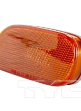TYC Genera Side Marker Light Assembly Front Left                                     - 18-5152-00 - Image 6