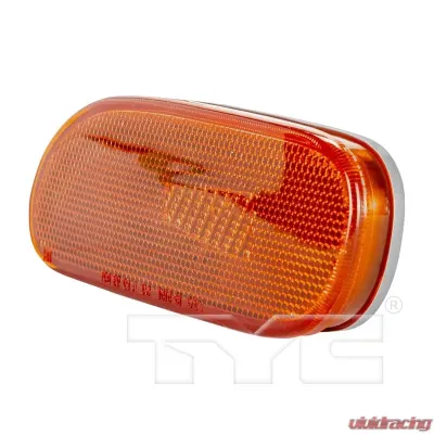 TYC Genera Side Marker Light Assembly Front Left - 18-5152-00
