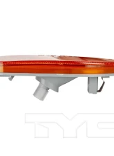 TYC Genera Side Marker Light Assembly Front Left                                     - 18-5152-00 - Image 7
