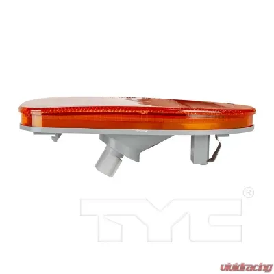 TYC Genera Side Marker Light Assembly Front Left - 18-5152-00