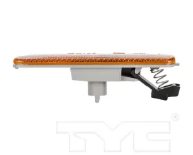 TYC Genera Side Marker Light Volkswagen Front Left