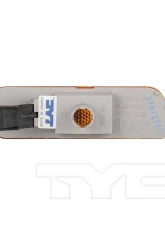 TYC Genera Side Marker Light Volkswagen Front Left                                     - 18-5400-01 - Image 2