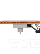 TYC Genera Side Marker Light Volkswagen Front Left                                     - 18-5400-01 - Image 3