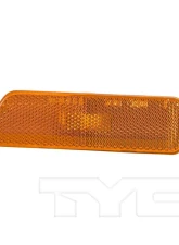 TYC Genera Side Marker Light Volkswagen Front Left                                     - 18-5400-01 - Image 4
