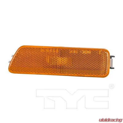 TYC Genera Side Marker Light Volkswagen Front Left - 18-5400-01