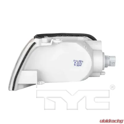 TYC Genera Turn Signal / Parking Light Assembly Mitsubishi Mirage Front Right 1997-2001 - 18-5501-00