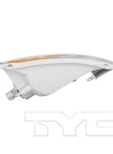 TYC Genera Turn Signal / Parking Light Assembly Mitsubishi Mirage Front Right 1997-2001                                     - 18-5501-00 - Image 3