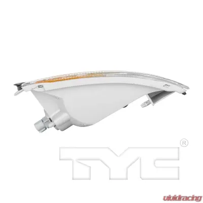 TYC Genera Turn Signal / Parking Light Assembly Mitsubishi Mirage Front Right 1997-2001 - 18-5501-00