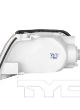 TYC Genera Turn Signal / Parking Light Assembly Mitsubishi Mirage Front Right 1997-2001                                     - 18-5501-00 - Image 4