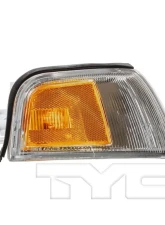 TYC Genera Turn Signal / Parking Light Assembly Mitsubishi Mirage Front Right 1997-2001                                     - 18-5501-00 - Image 6
