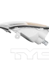 TYC Genera Turn Signal / Parking Light Assembly Mitsubishi Mirage Front Right 1997-2001                                     - 18-5501-00 - Image 7
