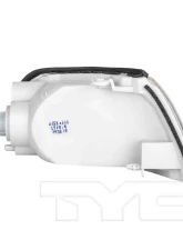 TYC Genera Turn Signal / Parking Light Assembly Mitsubishi Mirage Front Left 1997-2001                                     - 18-5502-00 - Image 7