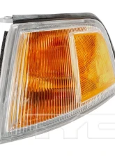 TYC Genera Turn Signal / Parking Light Assembly Mitsubishi Mirage Front Left 1997-2001                                     - 18-5502-00 - Image 5