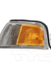 TYC Genera Turn Signal / Parking Light Assembly Mitsubishi Mirage Front Left 1997-2001                                     - 18-5502-00 - Image 6