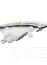 TYC Genera Turn Signal / Parking Light Assembly Mitsubishi Mirage Front Left 1997-2001                                     - 18-5502-00 - Image 7