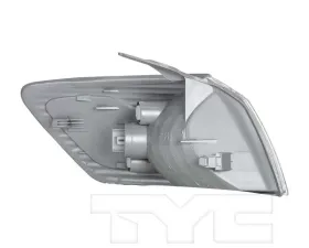 TYC Genera Turn Signal Light Assembly Toyota Camry Front Left 2000-2001