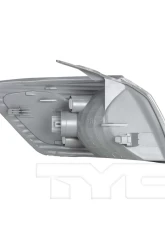 TYC Genera Turn Signal Light Assembly Toyota Camry Front Left 2000-2001                                     - 18-5522-00 - Image 6