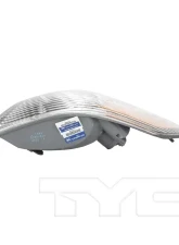 TYC Genera Turn Signal Light Assembly Toyota Camry Front Left 2000-2001                                     - 18-5522-00 - Image 3