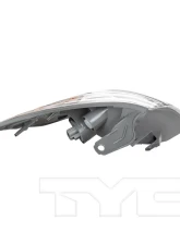 TYC Genera Turn Signal Light Assembly Toyota Camry Front Left 2000-2001                                     - 18-5522-00 - Image 6