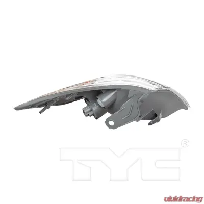TYC Genera Turn Signal Light Assembly Toyota Camry Front Left 2000-2001 - 18-5522-00