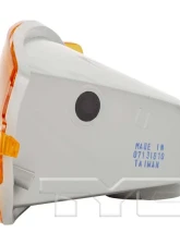 TYC Genera Turn Signal / Parking Light Buick LeSabre Front Right 2000-2005                                     - 18-5559-01 - Image 7
