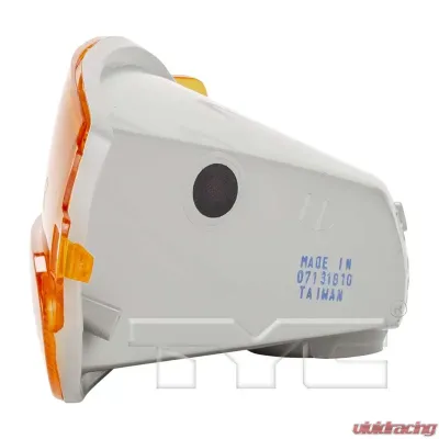 TYC Genera Turn Signal / Parking Light Buick LeSabre Front Right 2000-2005 - 18-5559-01