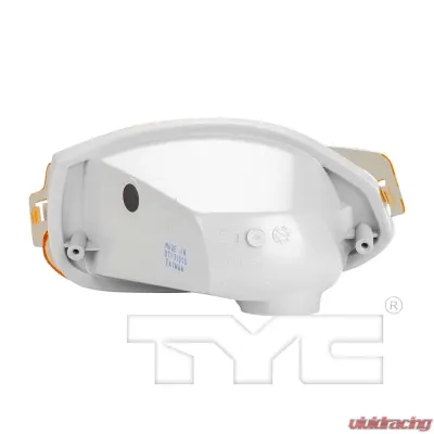 TYC Genera Turn Signal / Parking Light Buick LeSabre Front Right 2000-2005 - 18-5559-01