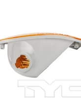 TYC Genera Turn Signal / Parking Light Buick LeSabre Front Right 2000-2005                                     - 18-5559-01 - Image 3