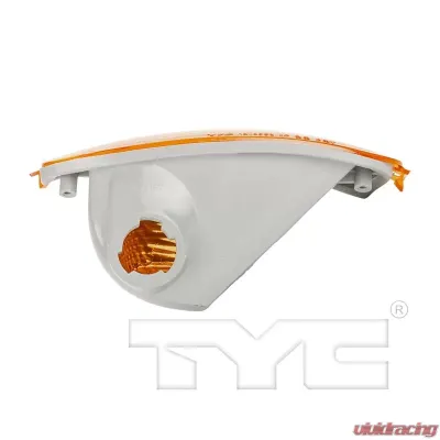 TYC Genera Turn Signal / Parking Light Buick LeSabre Front Right 2000-2005 - 18-5559-01