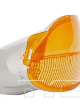 TYC Genera Turn Signal / Parking Light Buick LeSabre Front Right 2000-2005                                     - 18-5559-01 - Image 6