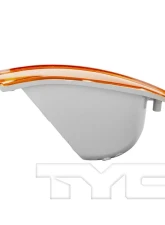 TYC Genera Turn Signal / Parking Light Buick LeSabre Front Right 2000-2005                                     - 18-5559-01 - Image 7