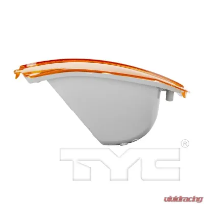 TYC Genera Turn Signal / Parking Light Buick LeSabre Front Right 2000-2005 - 18-5559-01