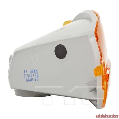 TYC Genera Turn Signal / Parking Light  Buick LeSabre Front Left 2000-2005 - 18-5560-01