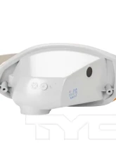 TYC Genera Turn Signal / Parking Light  Buick LeSabre Front Left 2000-2005                                     - 18-5560-01 - Image 2