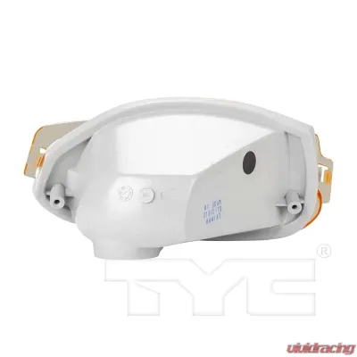 TYC Genera Turn Signal / Parking Light  Buick LeSabre Front Left 2000-2005 - 18-5560-01