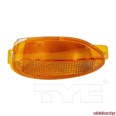 TYC Genera Turn Signal / Parking Light  Buick LeSabre Front Left 2000-2005 - 18-5560-01