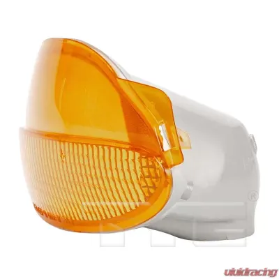 TYC Genera Turn Signal / Parking Light  Buick LeSabre Front Left 2000-2005 - 18-5560-01