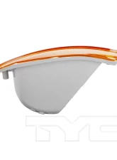 TYC Genera Turn Signal / Parking Light  Buick LeSabre Front Left 2000-2005                                     - 18-5560-01 - Image 7