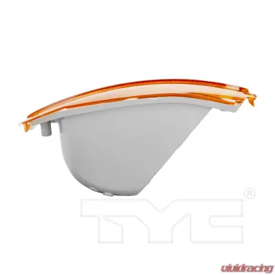 TYC Genera Turn Signal / Parking Light  Buick LeSabre Front Left 2000-2005 - 18-5560-01