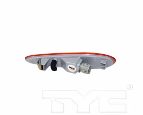 TYC Genera Side Marker Light Assembly Nissan Maxima Front Right 2000-2003