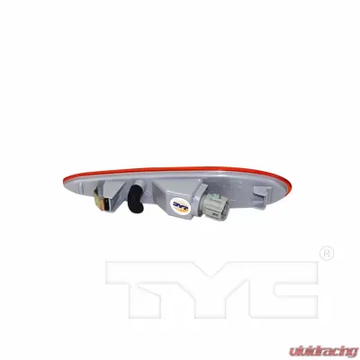 TYC Genera Side Marker Light Assembly Nissan Maxima Front Right 2000-2003 - 18-5599-00