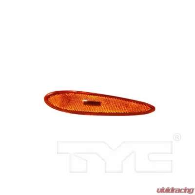 TYC Genera Side Marker Light Assembly Nissan Maxima Front Right 2000-2003 - 18-5599-00