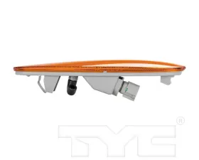 TYC Genera Side Marker Light Assembly Nissan Maxima Front Left 2000-2003