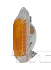 TYC Genera NSF Certified Turn Signal / Parking Light Ford Explorer Front Left 2001-2005                                     - 18-5698-01-1 - Image 7