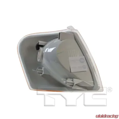 TYC Genera NSF Certified Turn Signal / Parking Light Ford Explorer Front Left 2001-2005 - 18-5698-01-1