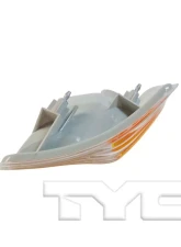 TYC Genera NSF Certified Turn Signal / Parking Light Ford Explorer Front Left 2001-2005                                     - 18-5698-01-1 - Image 3