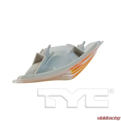 TYC Genera NSF Certified Turn Signal / Parking Light Ford Explorer Front Left 2001-2005 - 18-5698-01-1