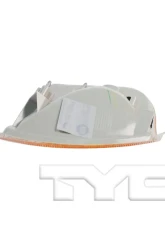 TYC Genera NSF Certified Turn Signal / Parking Light Ford Explorer Front Left 2001-2005                                     - 18-5698-01-1 - Image 4