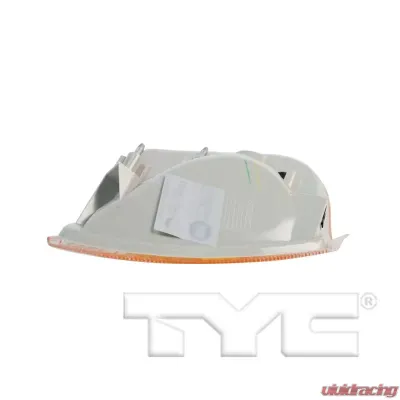 TYC Genera NSF Certified Turn Signal / Parking Light Ford Explorer Front Left 2001-2005 - 18-5698-01-1