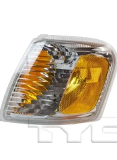 TYC Genera NSF Certified Turn Signal / Parking Light Ford Explorer Front Left 2001-2005                                     - 18-5698-01-1 - Image 5